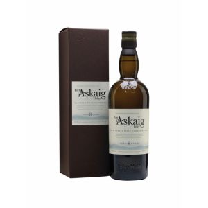 Port Askaig 8 Yr Islay Single Malt